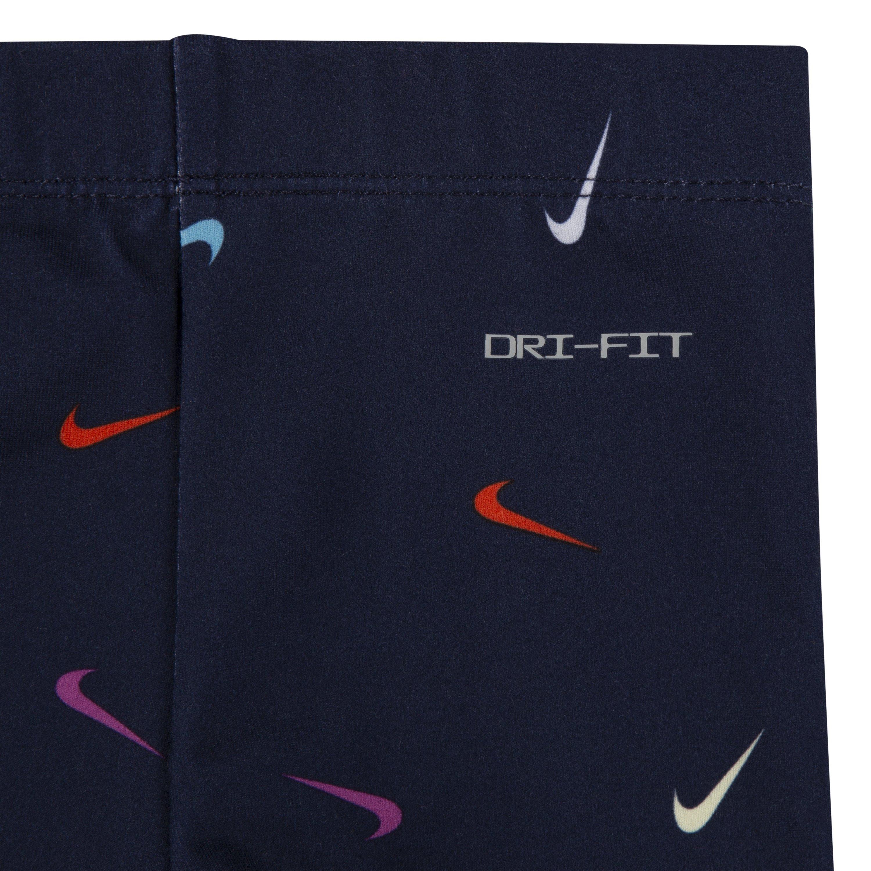 Nike Bike Short Set Bb99
