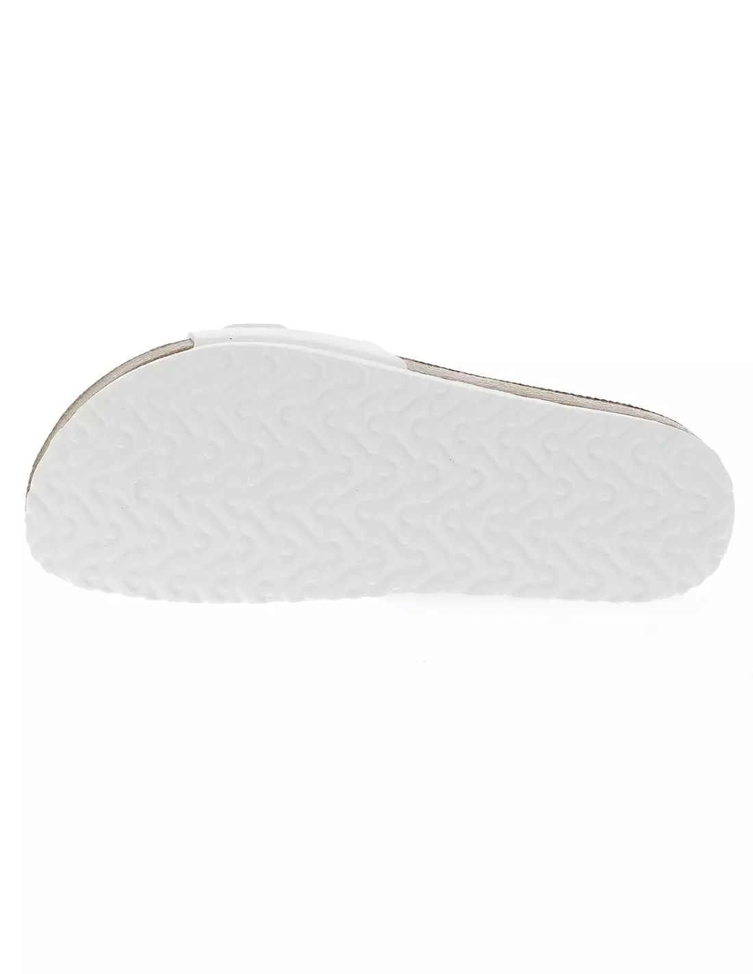 BIO - Sandales & nu-pieds Blanc