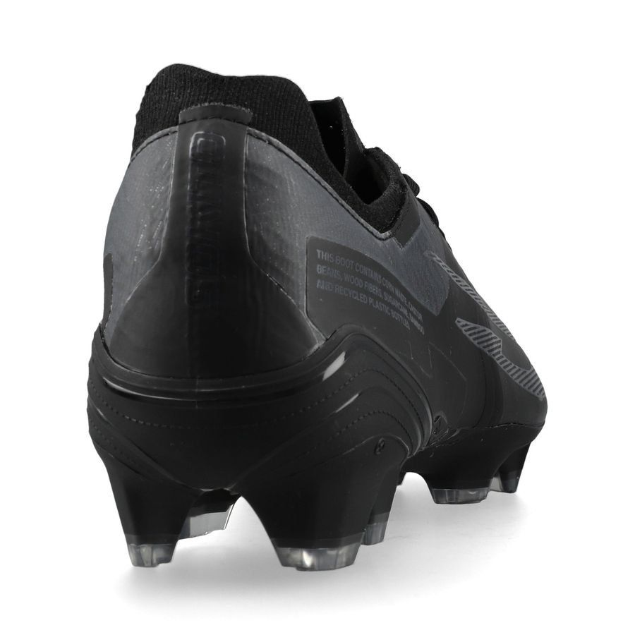 Sokito Scudetta FG Obsidian - Noir