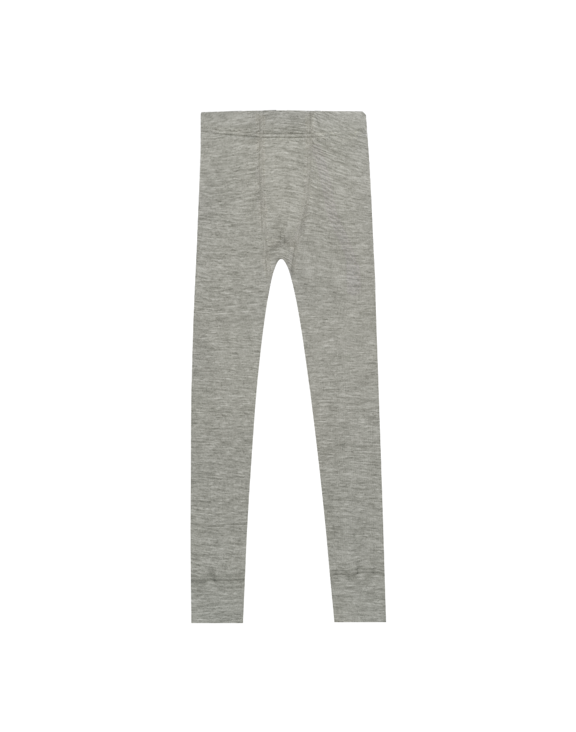 Legging van merinowol/zijde voor kinderen