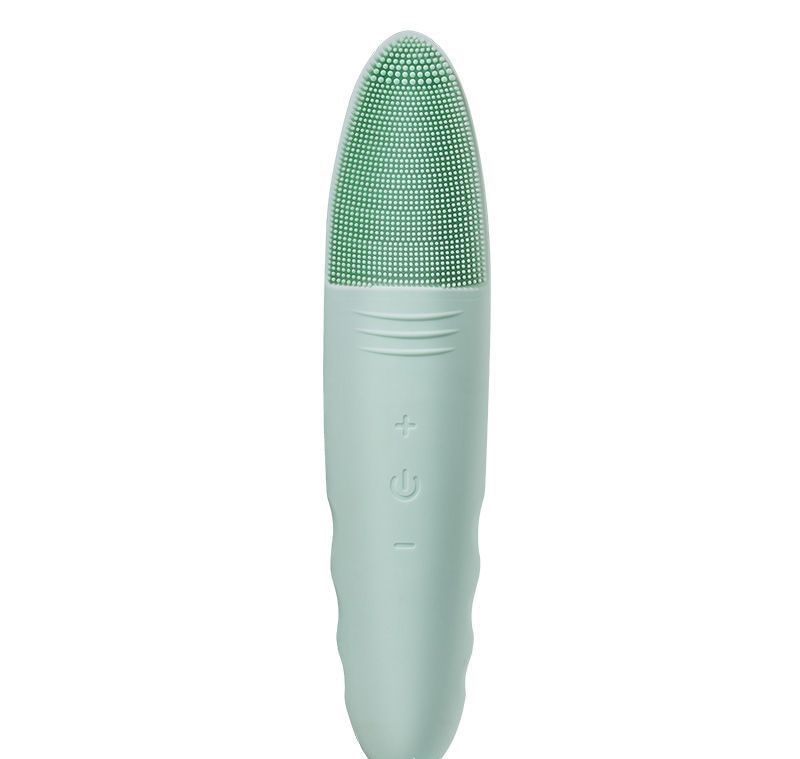 Beautyronics - USB oplaadbaar siliconen gezichtsreinigingsapparaat