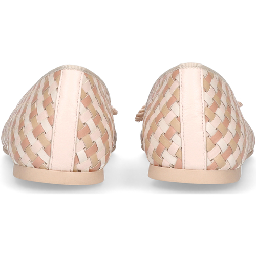 Pretty Ballerinas - TYRA Marrón
