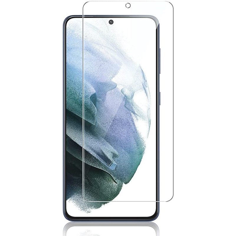DLH DY-PE4826 écran et protection arrière de téléphones portables Protection d'écran transparent Samsung 1 pièce(s)