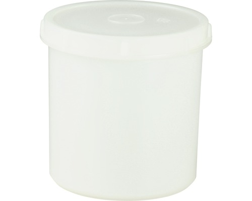 Hünersdorff schroefdop blik 500 ml