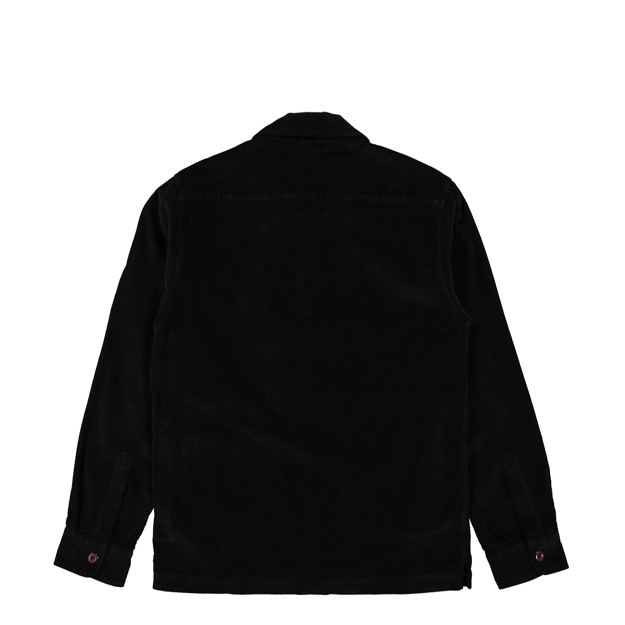 Edmmond Studios<br>Pocket Jacket Cord