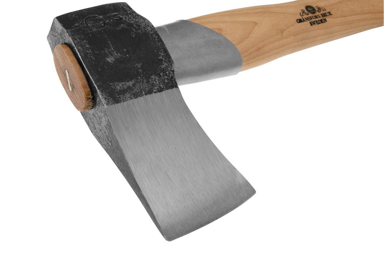 Gränsfors Bruk Splitting Hatchet 439, kloofbijl