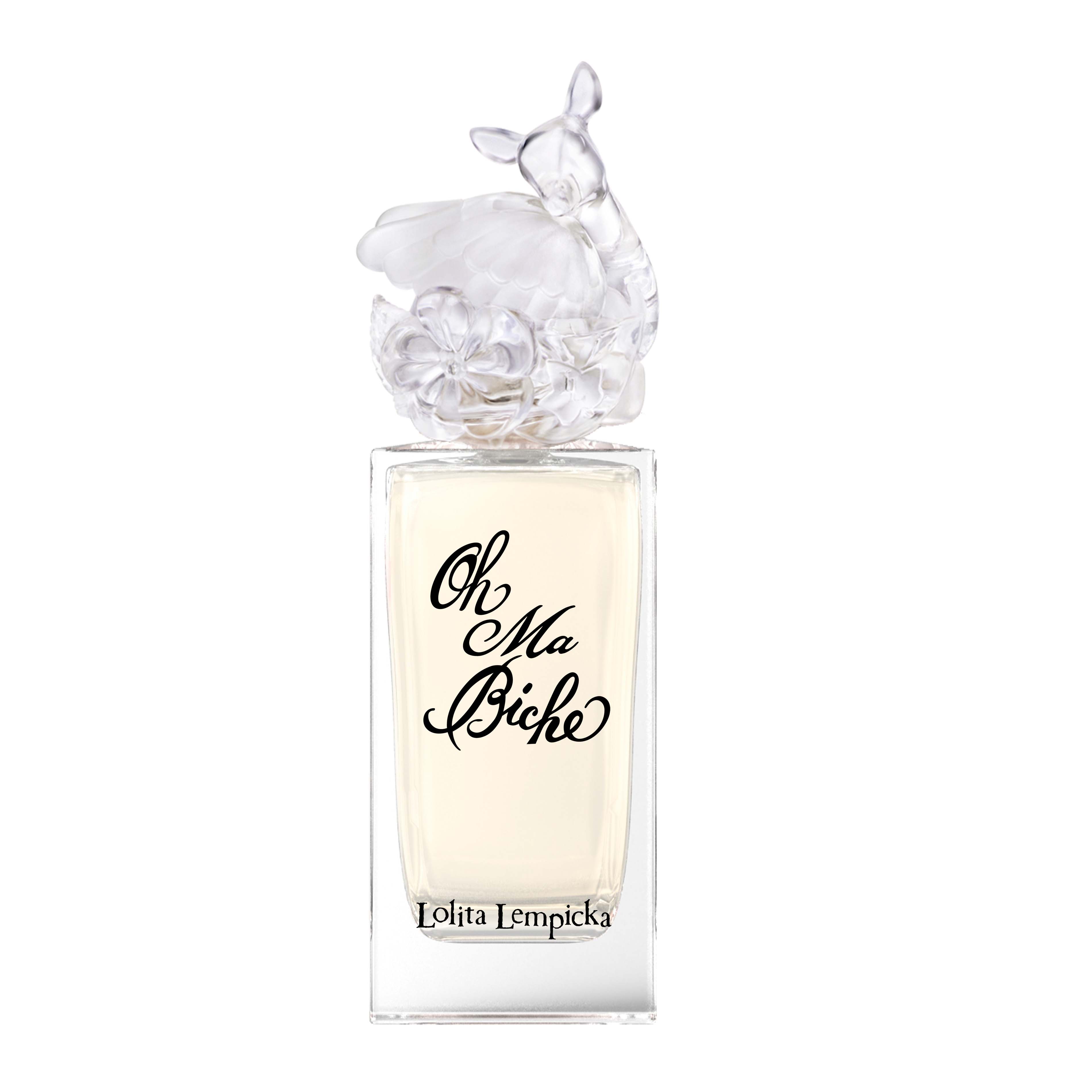 LOLITA LEMPICKA Oh Ma Biche Eau de Parfum Spr 50 ml