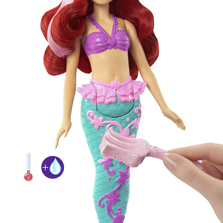 Disney Princess Disney Princess Ariel
