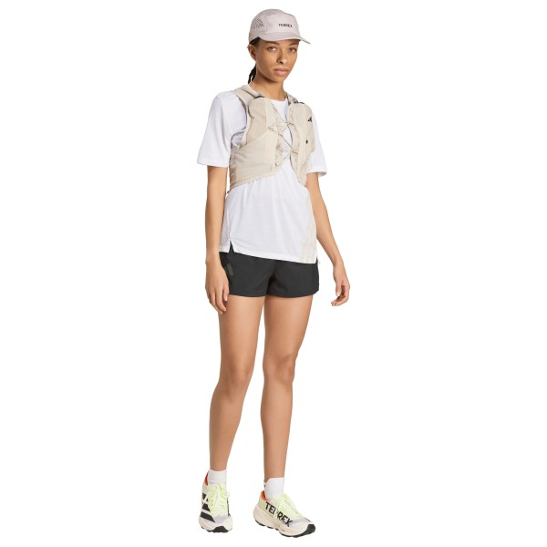 adidas Terrex - Women's Xperior Shorts - Short de running