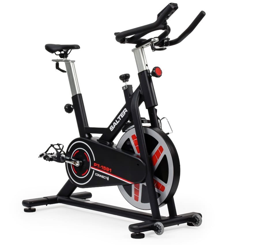 Salter PT-1591 Connect Indoor bike