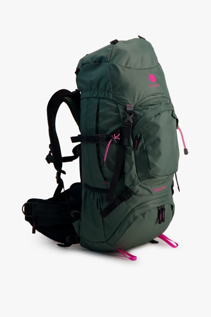 46 NORD Rawil SL 40 L Damen Wanderrucksack