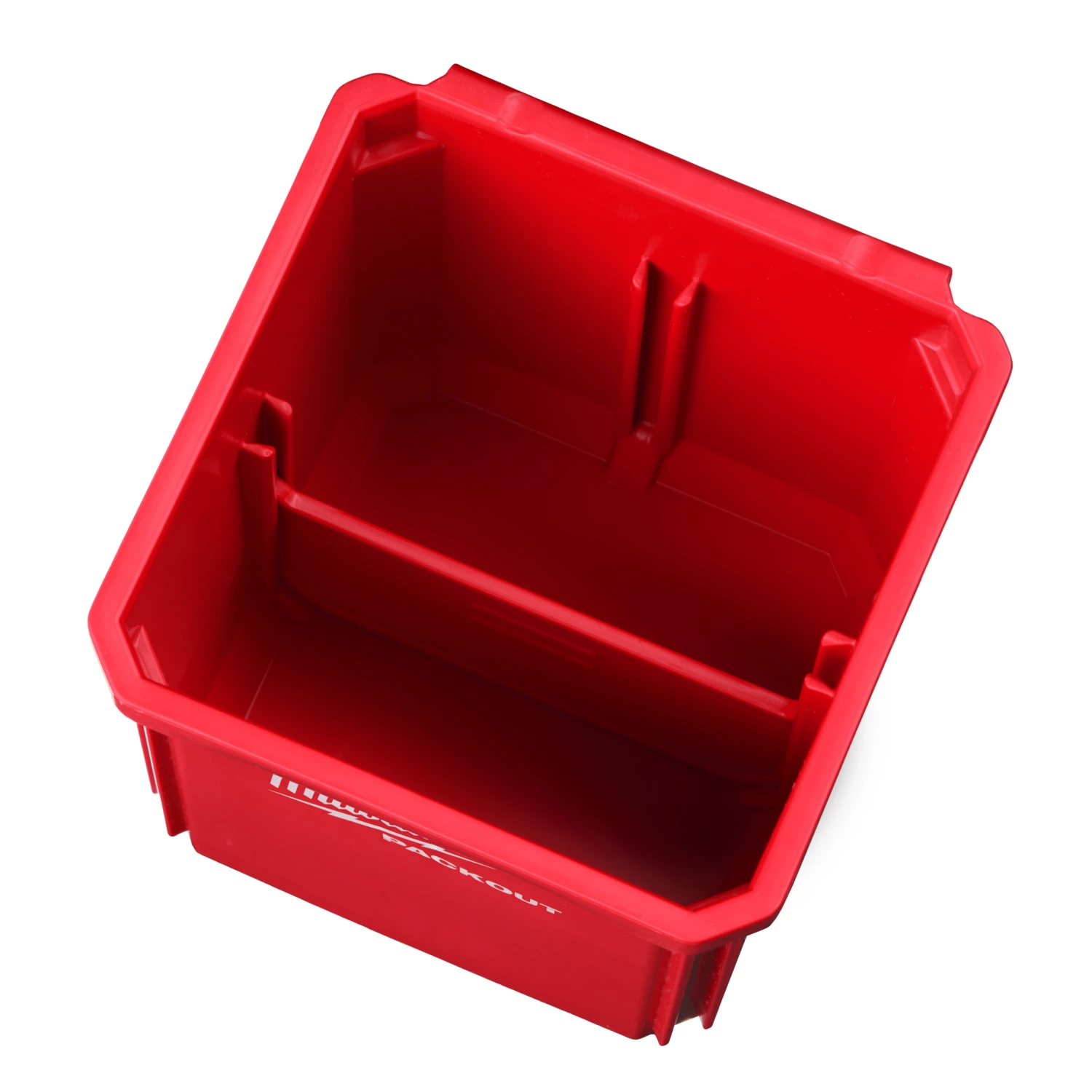 Milwaukee 4932480698 PACKOUT™ Bakjes (2st) - 10 x 10 cm