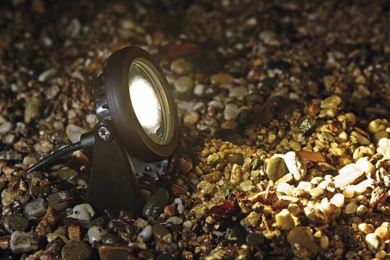Oase LunAqua Power LED-verlichting wit
