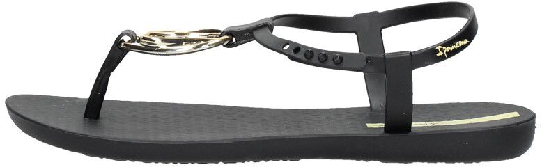 Ipanema Class Charm zwart