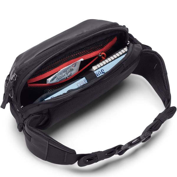 Sac à dos lifestyle COTOPAXI ALLPA X 1.5L HIP PACK BLACK