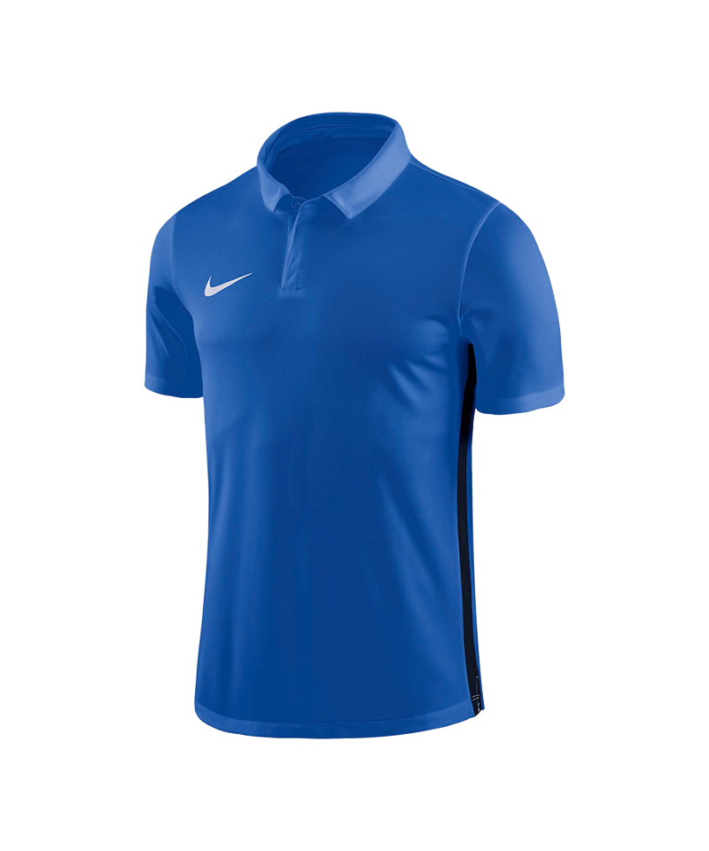 Nike Academy 18 Football Poloshirt Kids F463