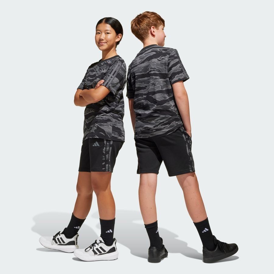 Adidas Short Camo Seasonal Essentials Enfants