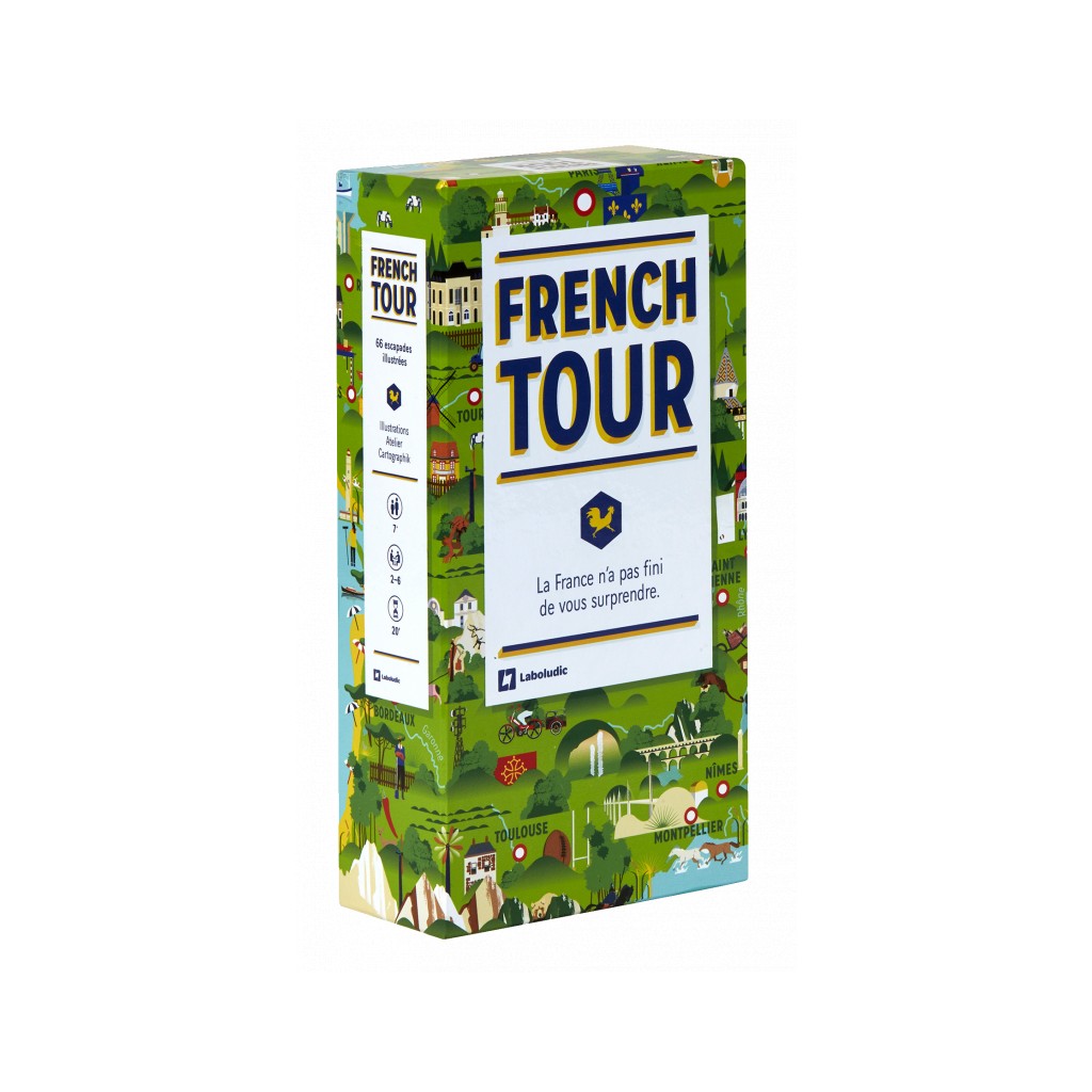 French Tour