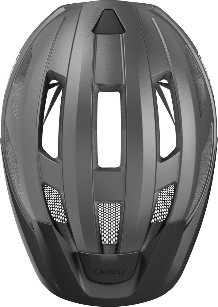 ABUS Macator cykelhjelm Matt Titan