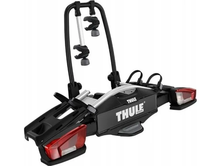 Thule VeloCompact Cykelholder til 2 Cykler