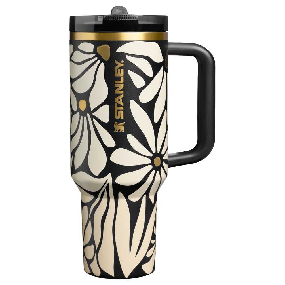 Quencher® ProTour Flip Straw Tumbler | 1.18L