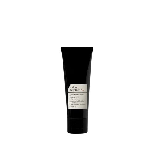 Skin Regimen LX Pink Kaolin Mask