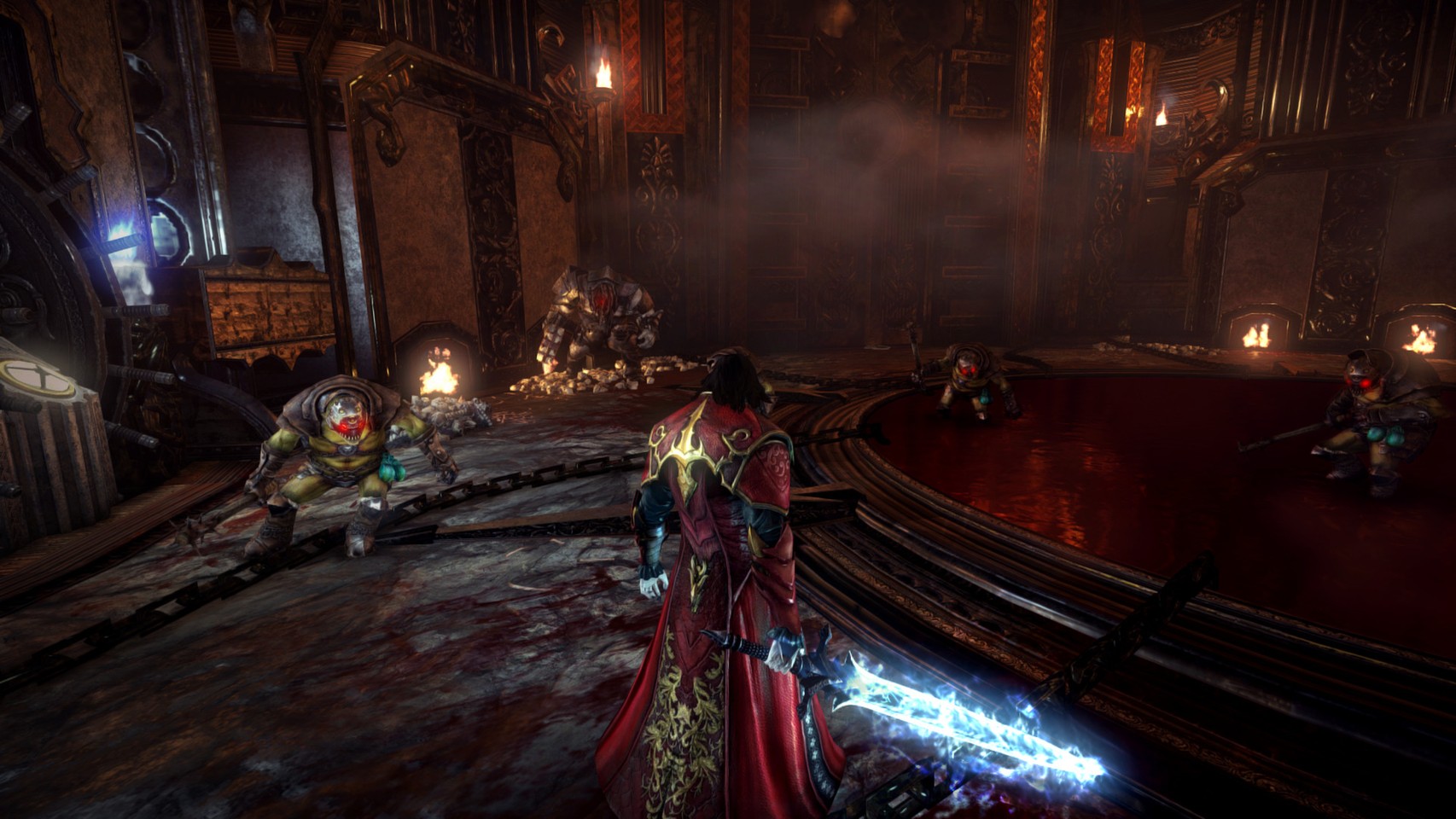 Castlevania: Lords of Shadow 2 Digital Bundle- PC