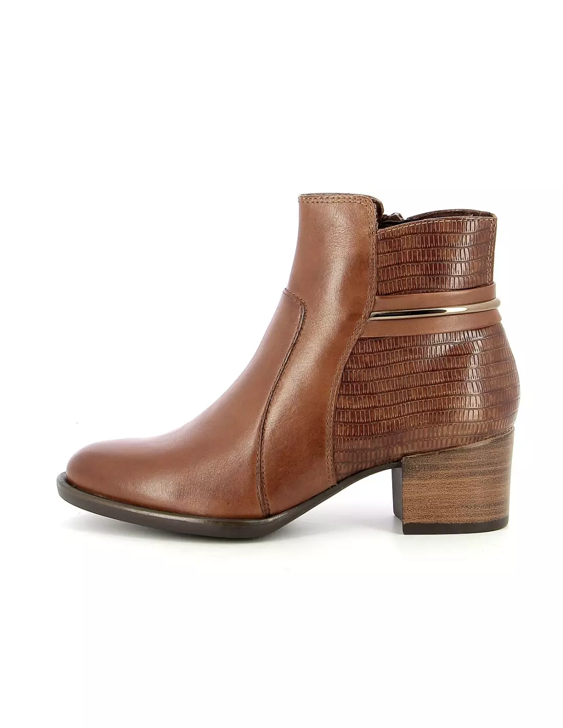 TAMARIS 25353 - Boots & bottines Cognac