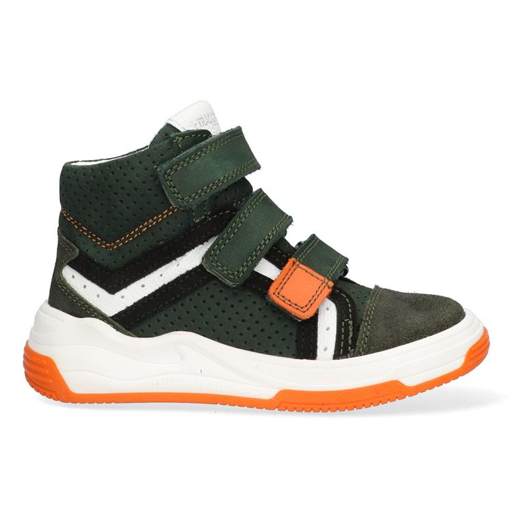 Track Style 325821 Wijdte 6 Green(168)