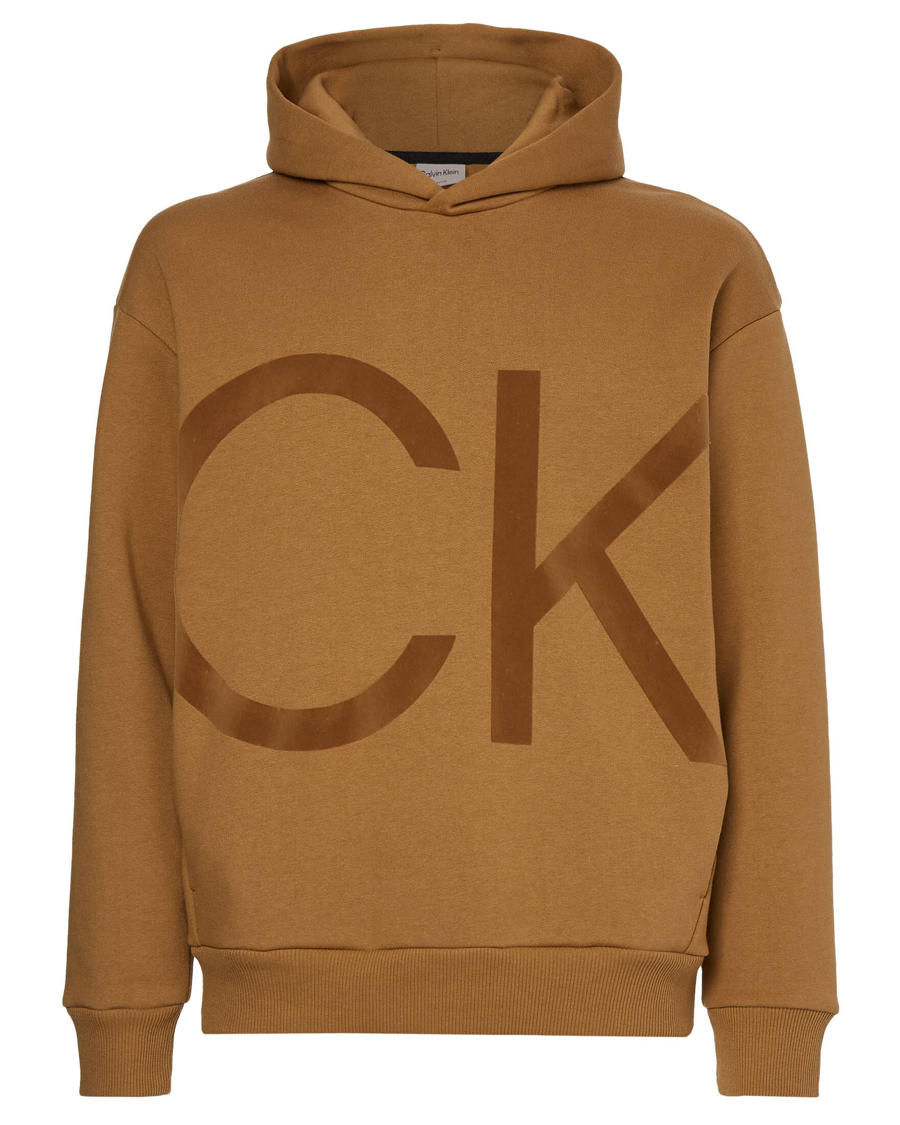 CALVIN KLEIN| Herren Hoodie