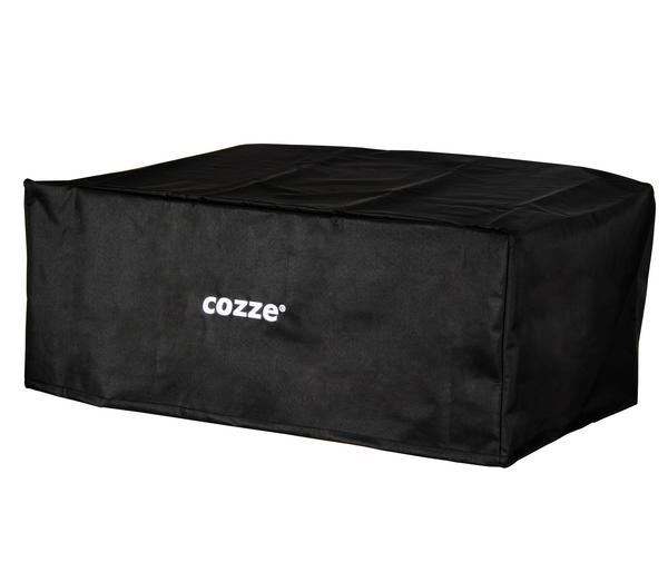 Cozze Abdeckhaube für Plancha G-800, ca.