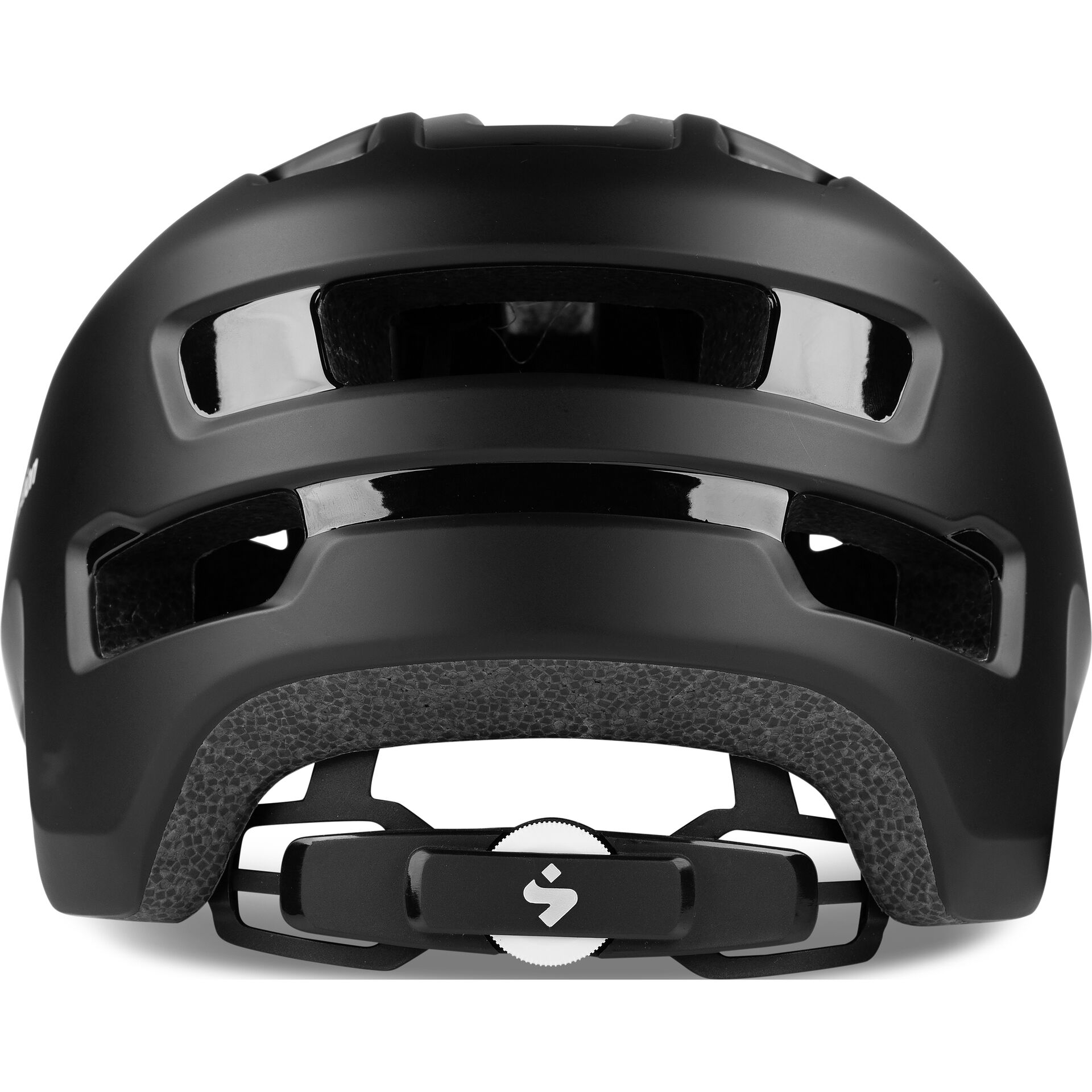 Sweet Protection Ripper cykelhjelm Matte Black