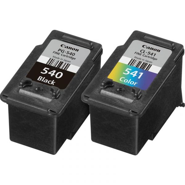 Tinteiro Canon CL-541/PG-540 5225B006 Multipack
