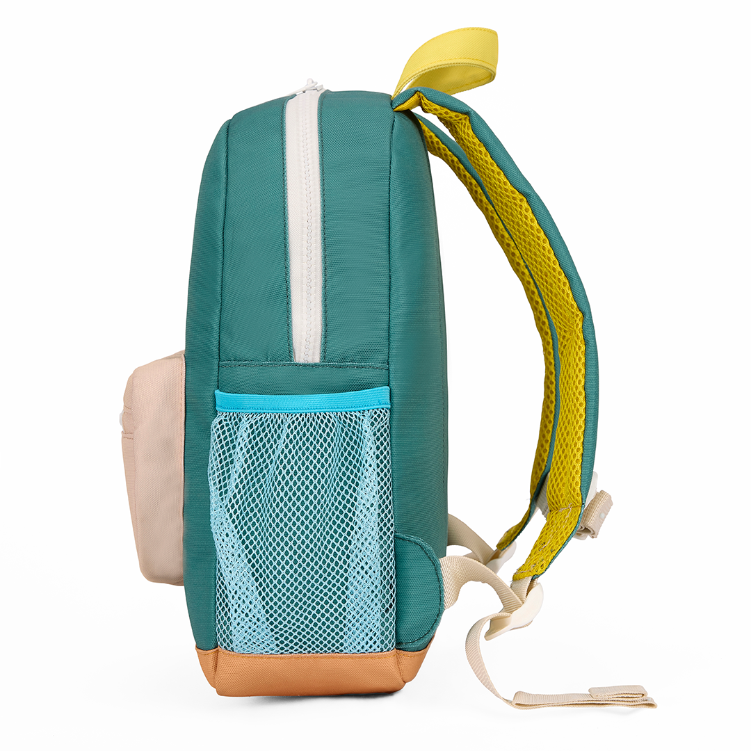 Hello hossy rugzak mini captain - 38 cm