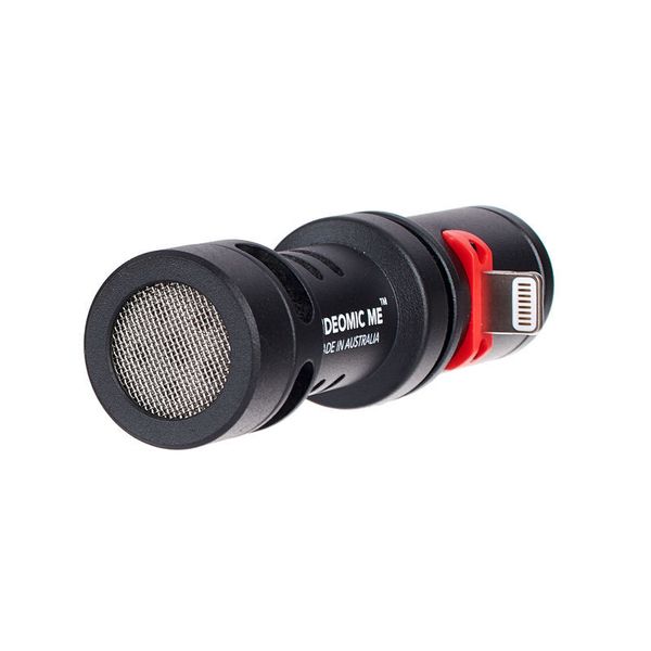 Rode VideoMic Me-L