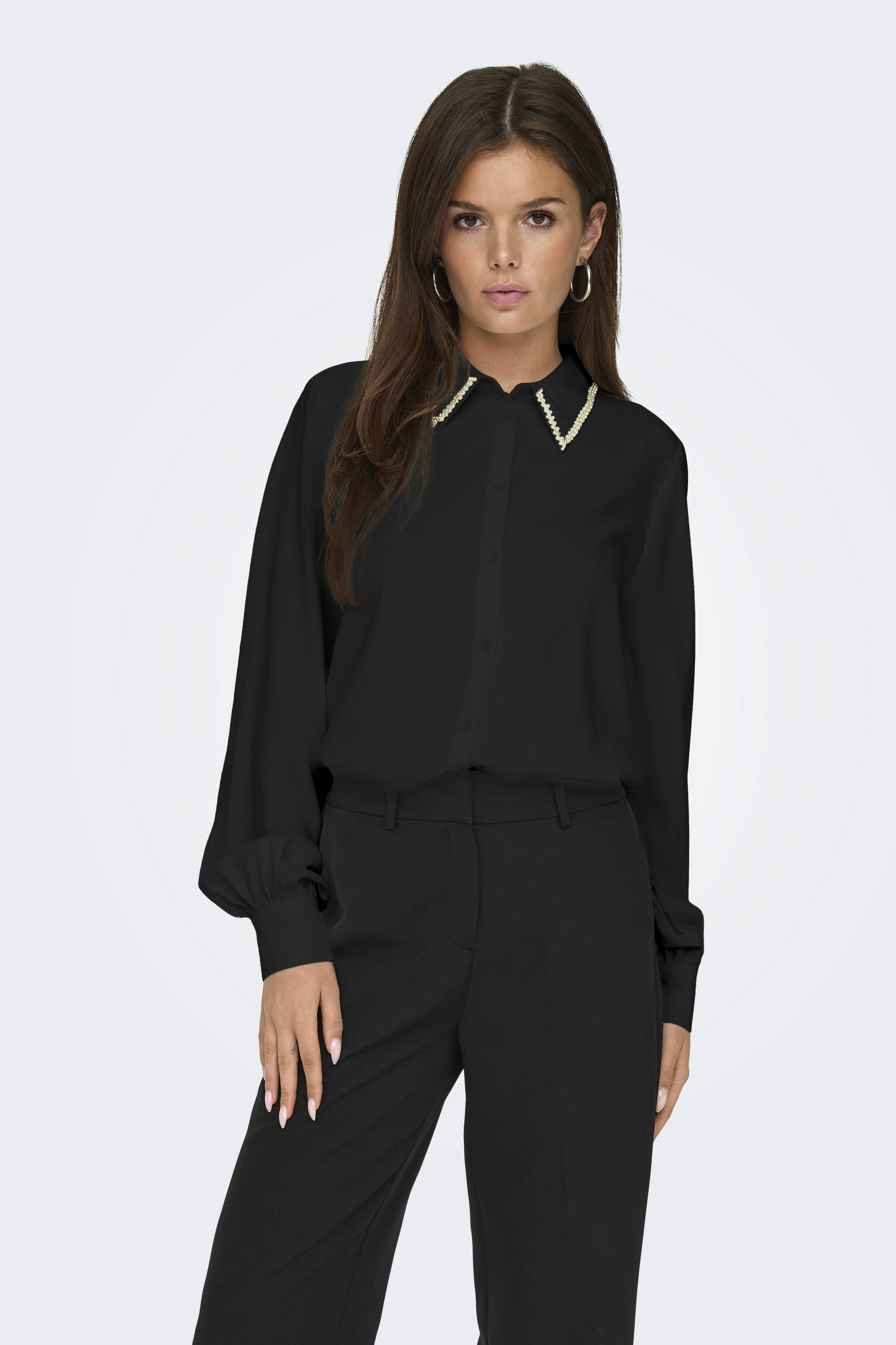 ONLY blouse ONLVINEA