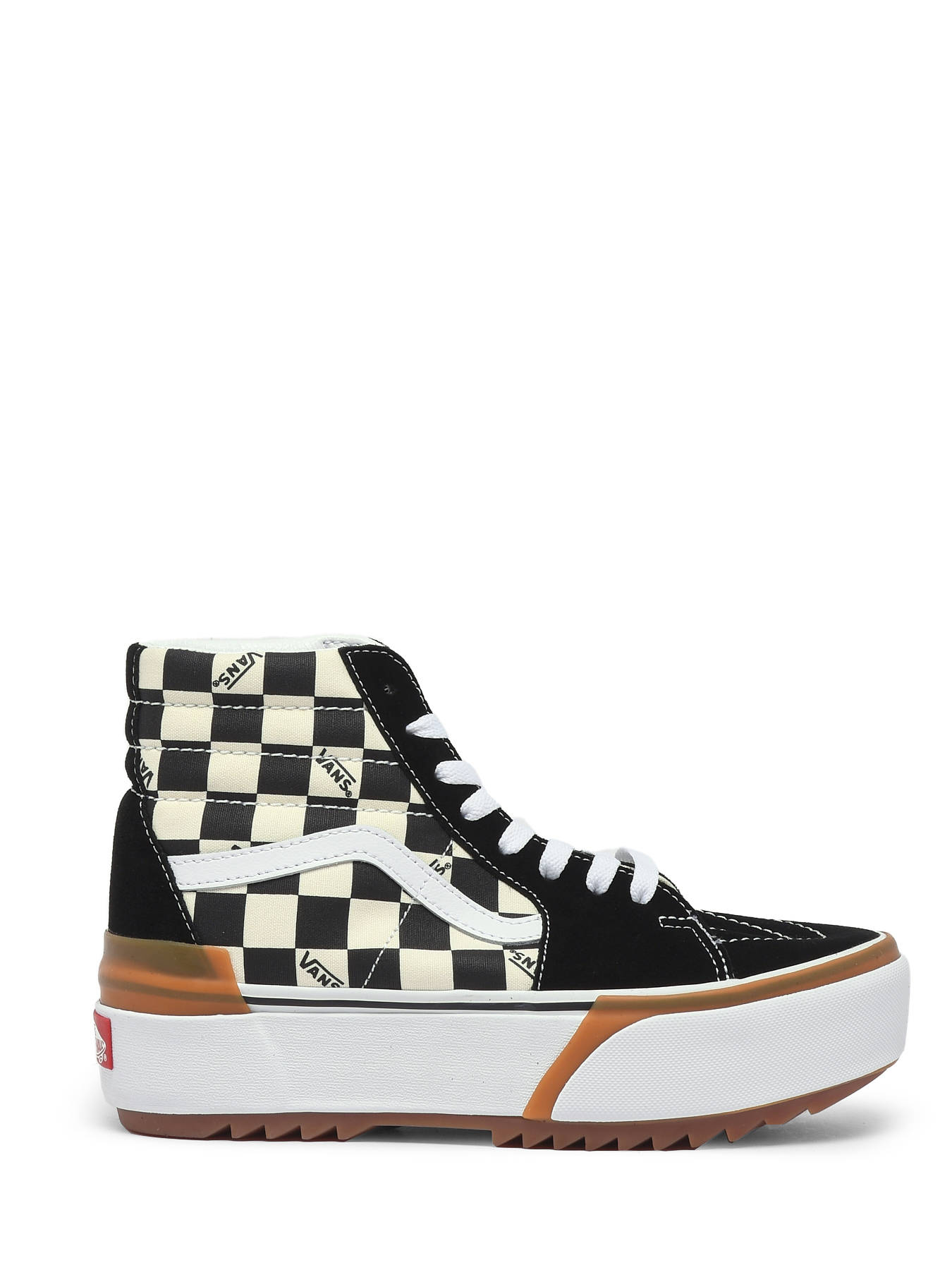Sneakers Sk8-Hi Stacked VANS