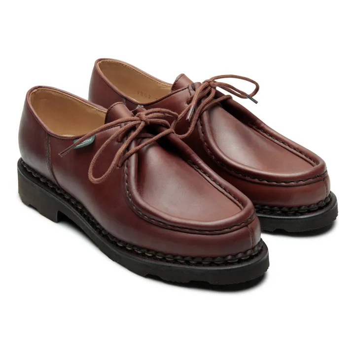 Paraboot Derbies Michael | Marron