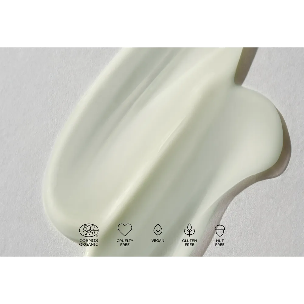 Mádara His Face Cream - 50 ml.