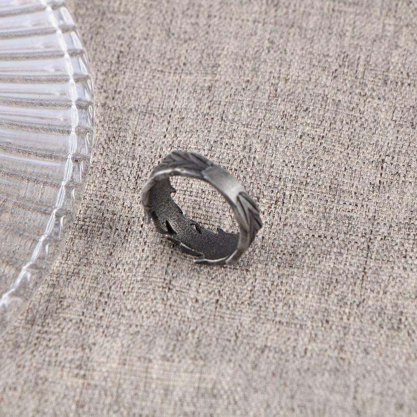 Prushia - Tarwe Ring