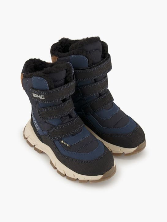Primigi Winterstiefel Dunkelblau
