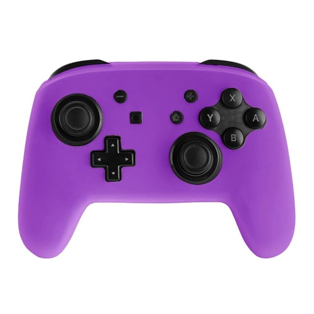 Kompatibel med Nintendo Switch Pro Controller Case Silikone