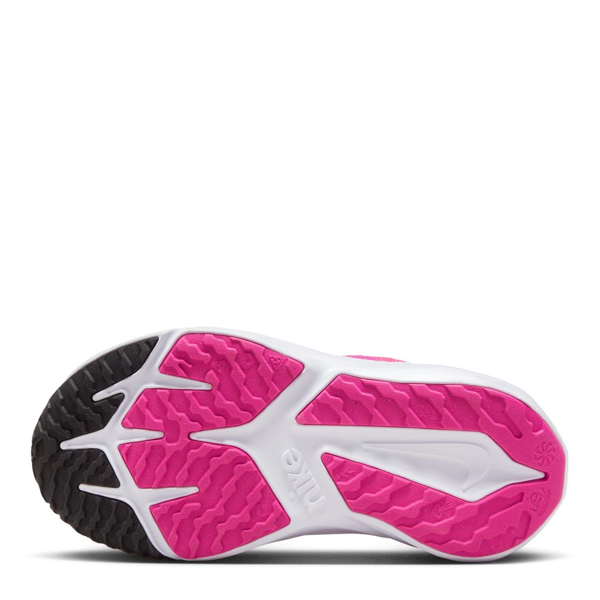 Nike Star Runner 4 Little Kids Shoes