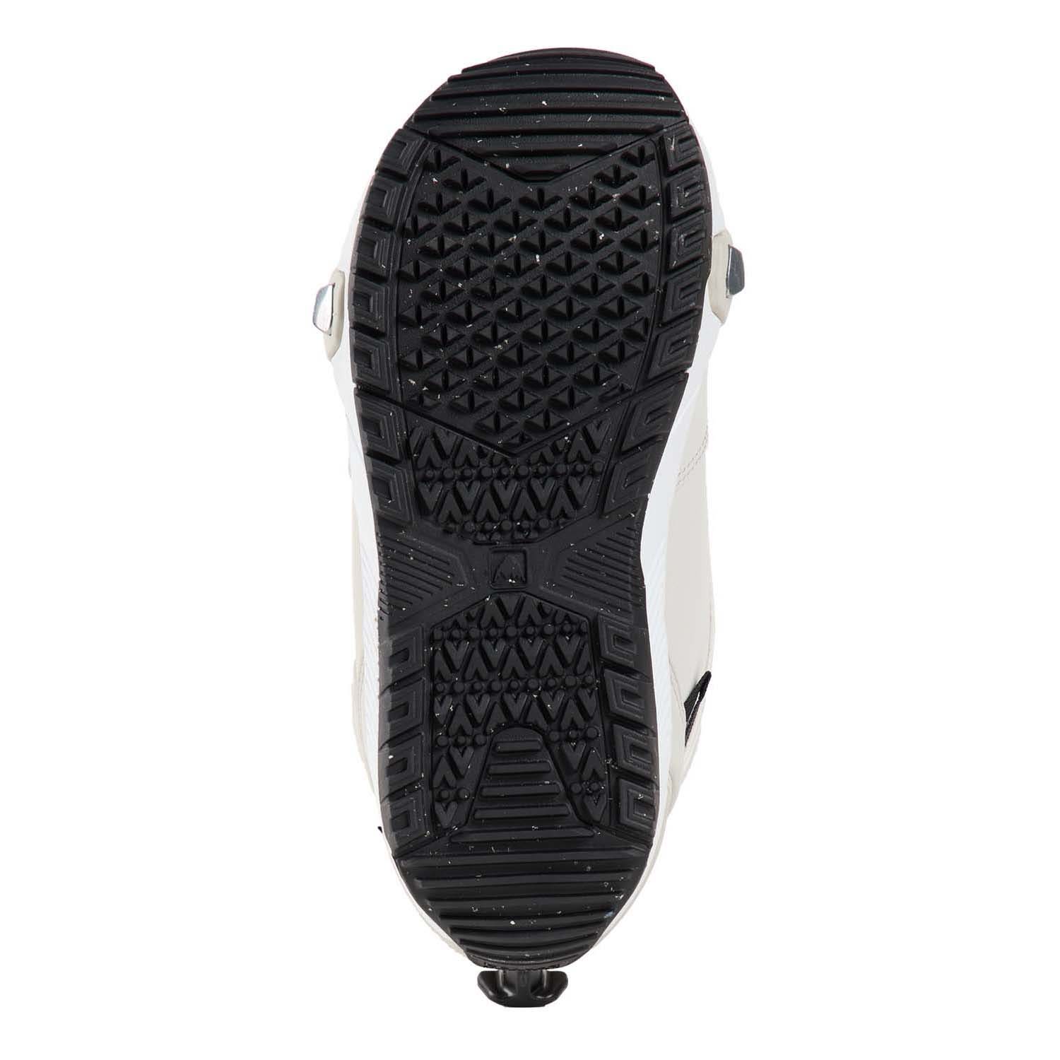 Burton  Ruler Step On