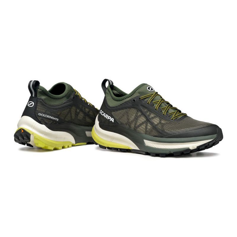 Golden Gate ATR - Chaussures trail homme