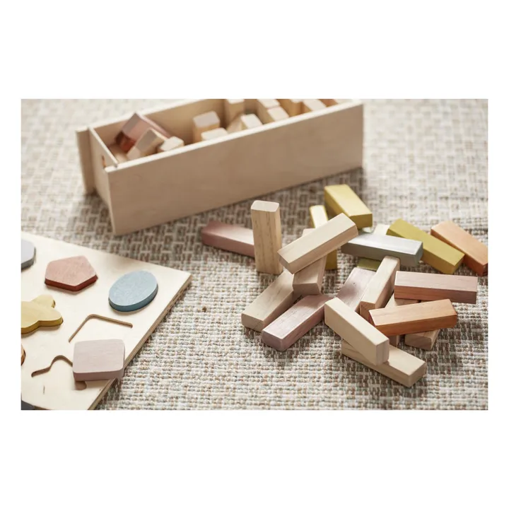 Kid's Concept Puzzle à formes