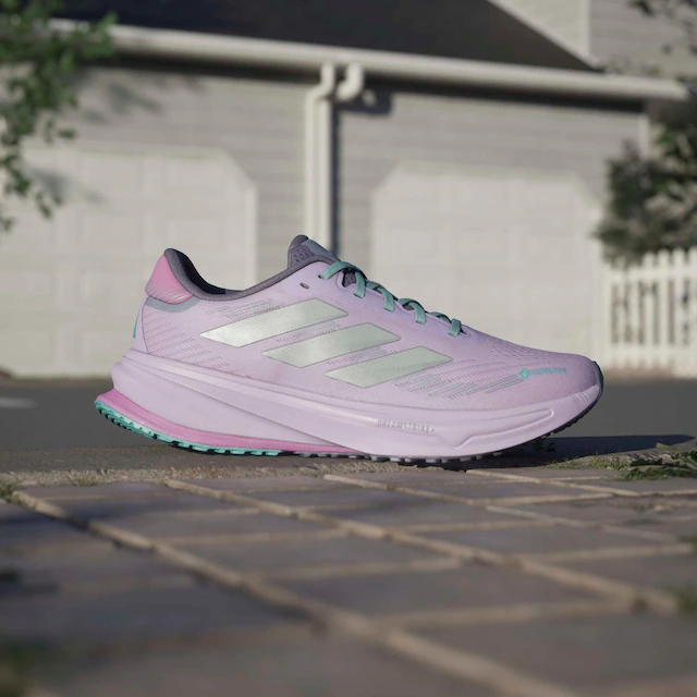 adidas Performance Laufschuh »SUPERNOVA RISE GTX«