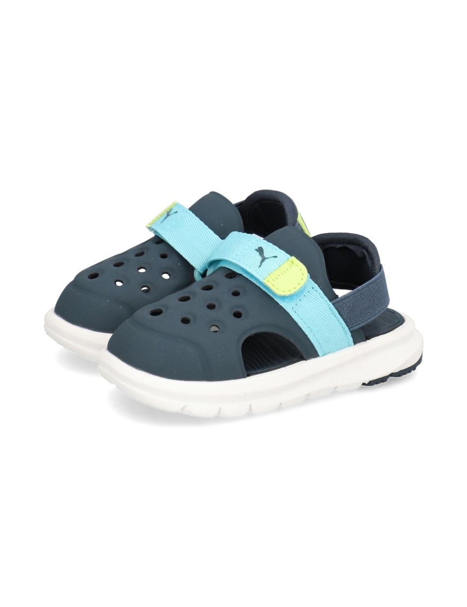 Puma Evolve Sandal AC Inf