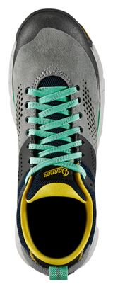 Chausures de Randonnée Femme Danner Trail 2650 Bleu/Gris