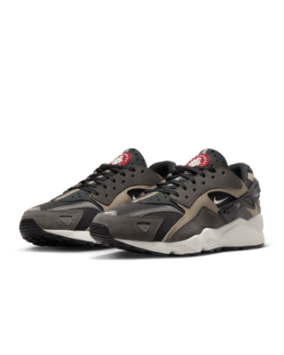 Nike Air Huarache Runner Men's Shoes